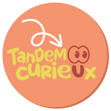 le tandem curieux - l échappée des curieux à obernai
