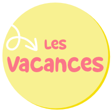 Ateliers vacances
