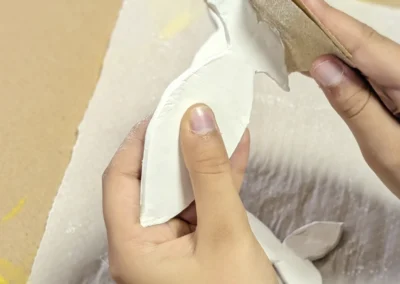 coulisses ateliers créatifs