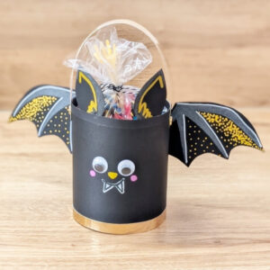 Atelier Enfants - Mercredi 07 octobre – Panier à bonbons pour Halloween